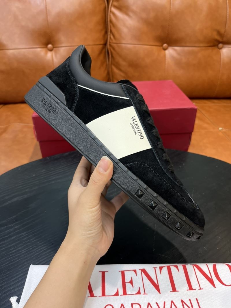 Valentino Low Shoes